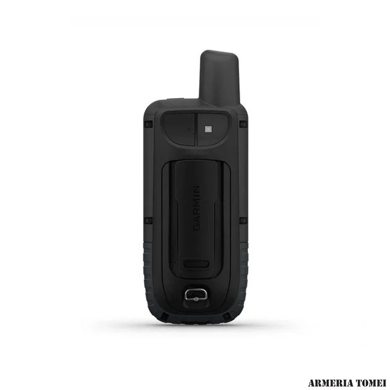 GARMIN - GPSMAP 66ST - immagine 9