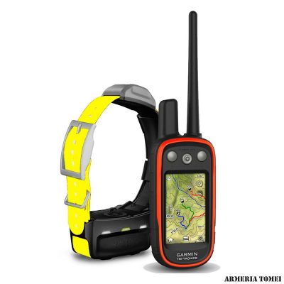 OFFERTA GARMIN - KIT ATEMOS 100 - KT15 CON COLLARE K5 IN OMAGGIO