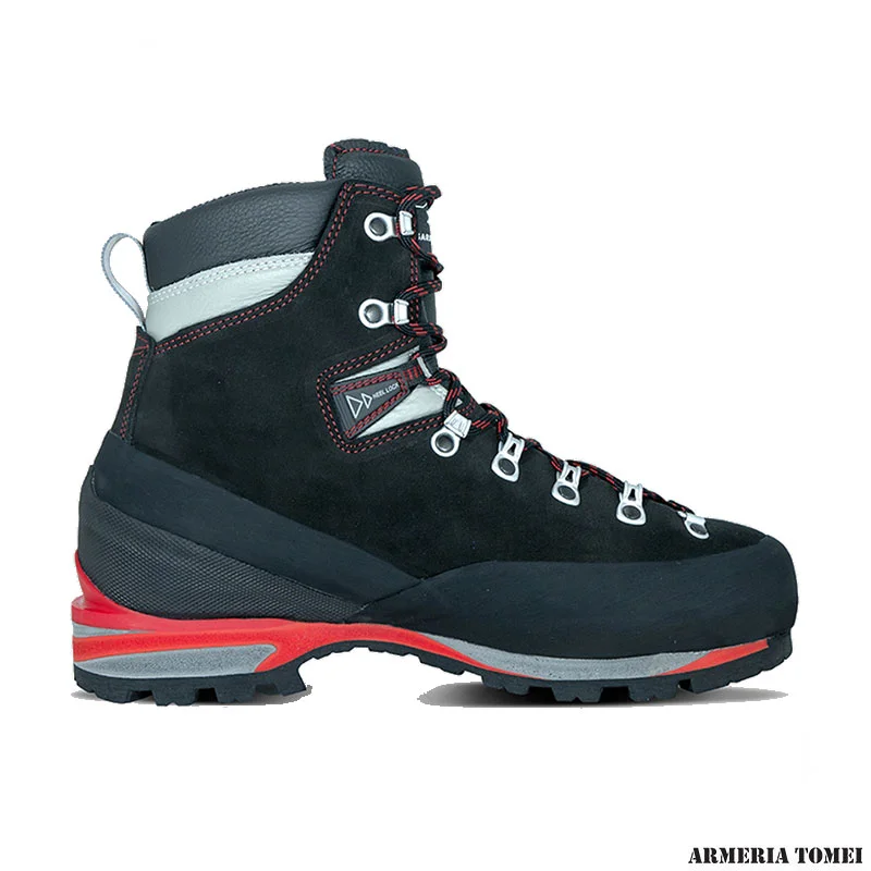 SCARPONI - GARMONT - PINNACLE GTX Black - immagine 2