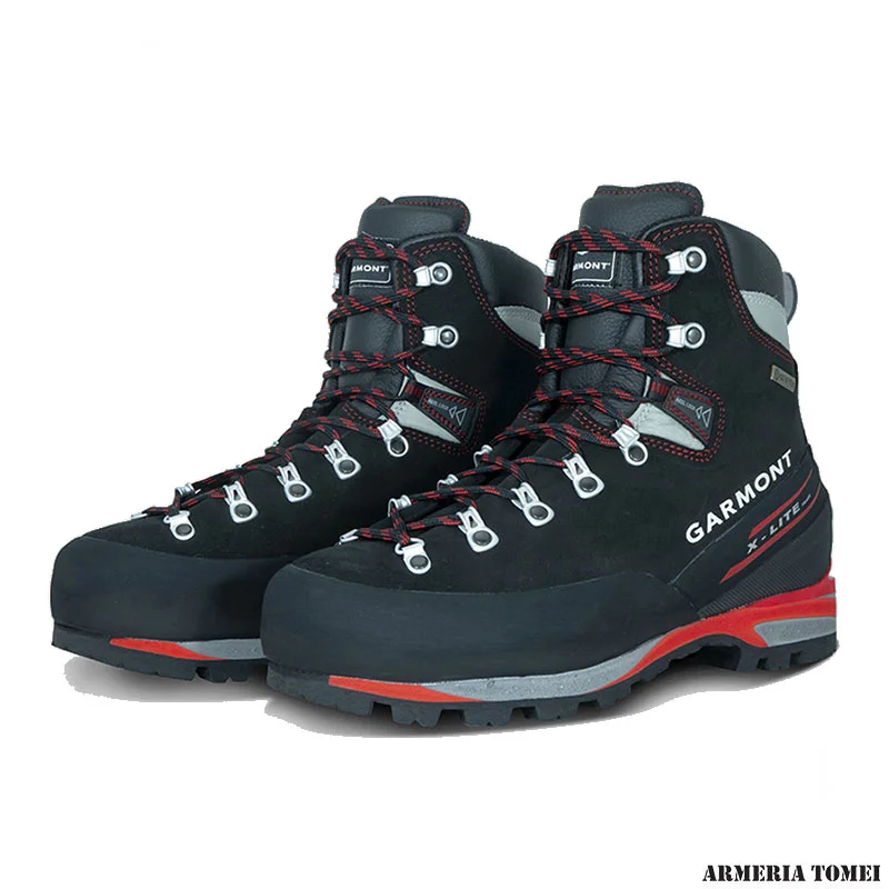 SCARPONI - GARMONT - PINNACLE GTX Black - immagine 3