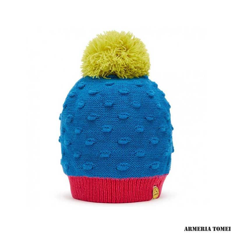CAPPELLO - LA SPORTIVA - GROOVE BENIE