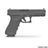 PISTOLA - GLOCK 17 GEN 4