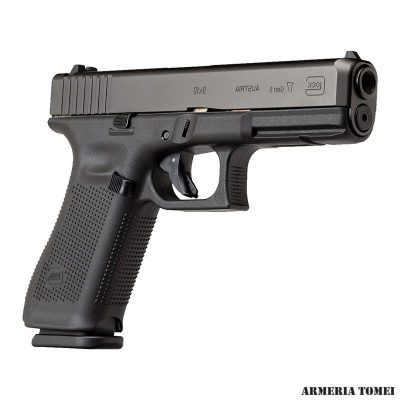 PISTOLA - GLOCK 17 GEN 5
