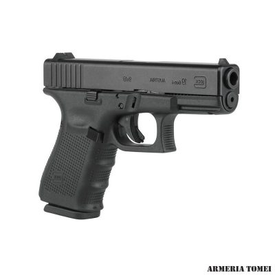 PISTOLA - GLOCK 19 GEN 4