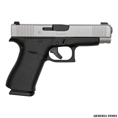 PISTOLA - GLOCK 48