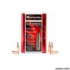 PALLE DA RICARICA - HORNADY - 22 Cal .224 52 gr ELD ® Match -22491 (100 PZ)