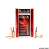 PALLE DA RICARICA - HORNADY - 7mm .284 175 gr ELD-X® (100 PZ)