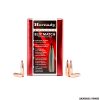 PALLE DA RICARICA - HORNADY 30 CAL .308 155 gr ELD® MATCH (100 PZ)
