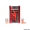 PALLE DA RICARICA - HORNADY - 30 Cal .308 150 gr InterLock® BTSP (100 PZ)