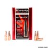 PALLE DA RICARICA - HORNADY - 30 Cal .308 150 gr InterLock® RN (100 PZ)