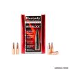 PALLE DA RICARICA - HORNADY - 30 CAL (.308") 165GR BTSP INTERLOCK (100 PZ)