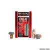 PALLE DA RICARICA - HORNADY DGX BONDED CAL. 50 / 570gr .510" (CONF. 50 PZ.) -51504