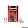 HORNADY -30 CAL (.308") 150GR SP INTERLOCK (100 PZ)