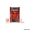 PALLE DA RICARICA - HORNADY - 30 Cal .308 168 gr A-MAX®  (100 PZ)