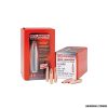 HORNADY - 338 CAL (.338") 285gr ELD MATCH (50 PZ)