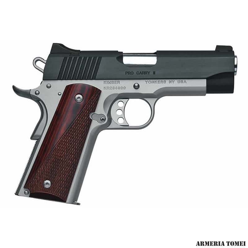 PISTOLA - KIMBER PRO CARRY 2
