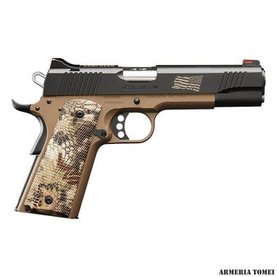 PISTOLA - KIMBERV SPECIAL EDITION HERO CUSTOM