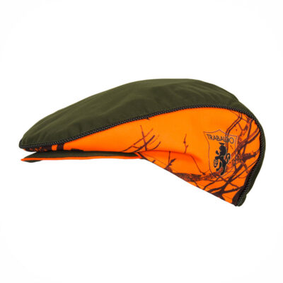 CAPPELLO - TRABALDO - LIZARD H.V.