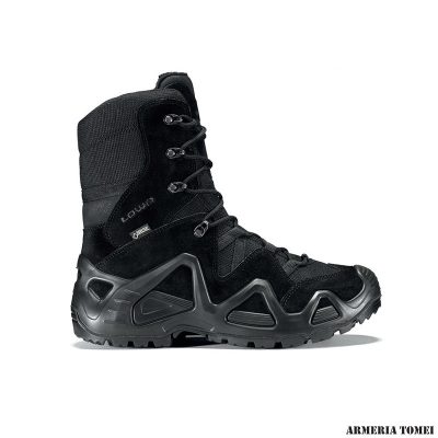 SCARPONI - LOWA - ZEPHYR GTX HI TF - BLACK