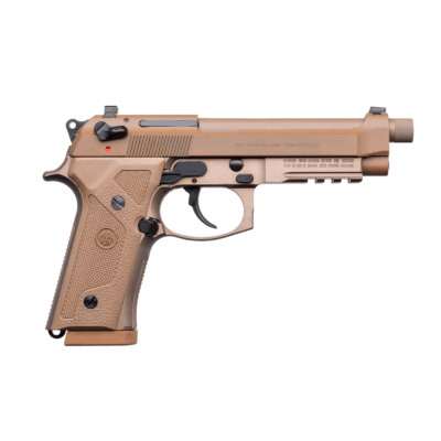 PISTOLA - BERETTA M9A3