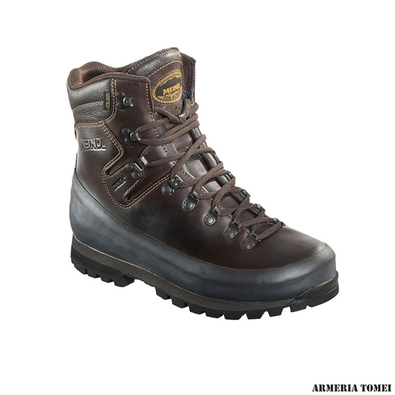 scarpe meindl goretex