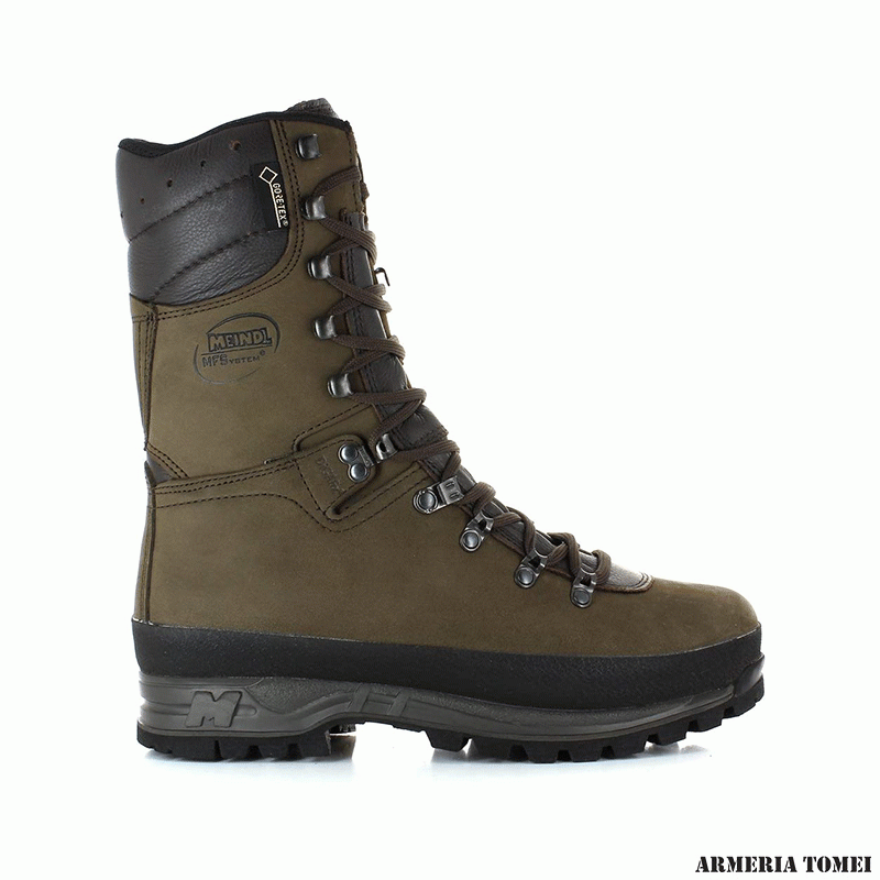 MEINDL - SCARPONI - TAIGA MFS GTX - immagine 2