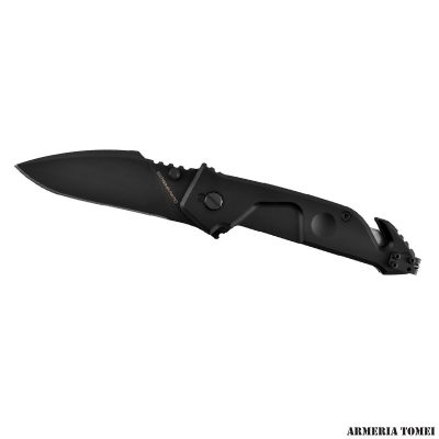 COLTELLO - EXTREMA RATIO MF1 BLACK