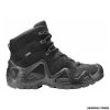 SCARPONI - LOWA - ZEPHYR GTX MID TF BLACK