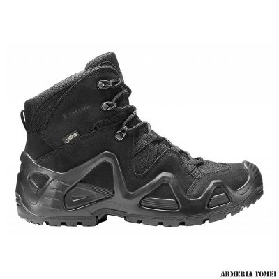 SCARPONI - LOWA - ZEPHYR GTX MID TF BLACK