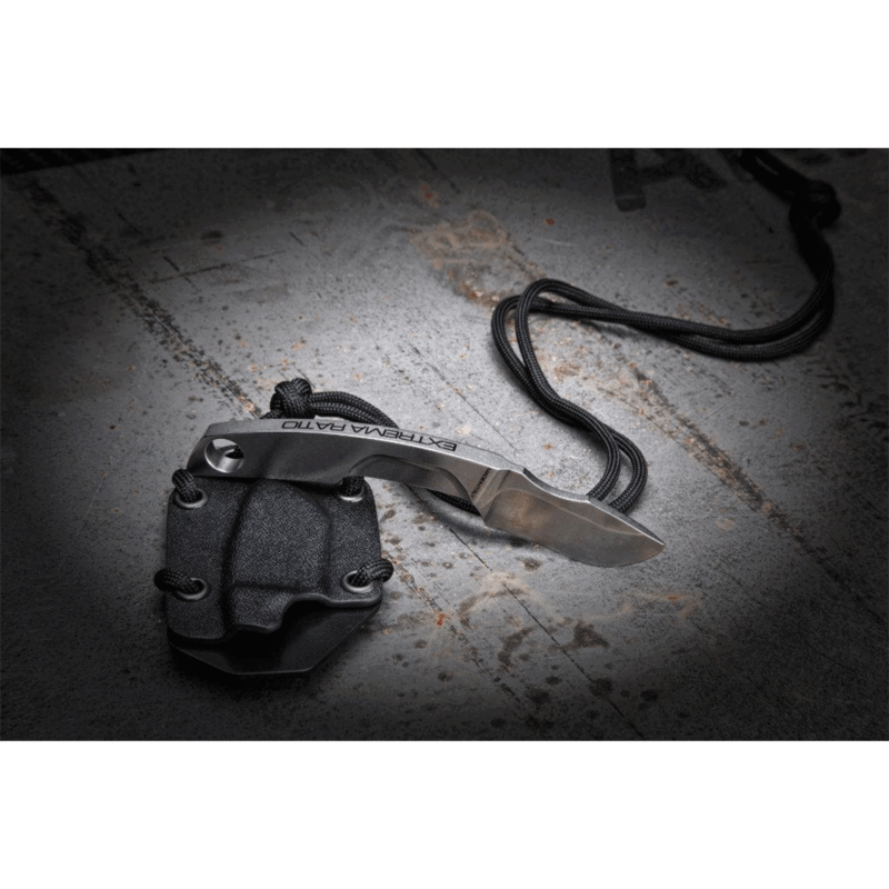 COLTELLO - EXTREMA RATIO - N.K.1 STONE WASHED - immagine 2
