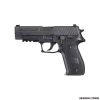 PISTOLA - SIG SAUER P226 NAVY SEAL 4.4" CAL. 9x21  MK25 OHT+2C