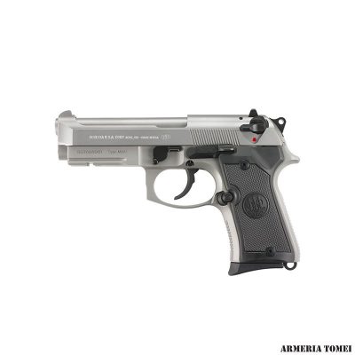 PISTOLA - BERETTA M9A1 COMPACT INOX