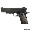 Pistola CO2 - CYBERGUN - 1911 COLT CO2 BLACKENED