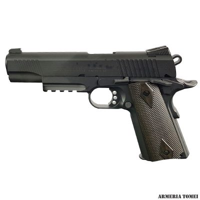Pistola CO2 - CYBERGUN - 1911 COLT CO2 BLACKENED