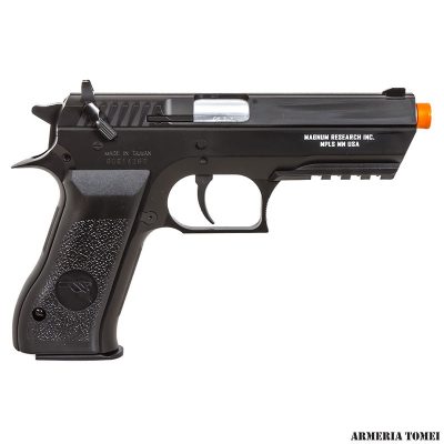 Pistola CO2 - CYBERGUN - Baby DESERT EAGLE CO2