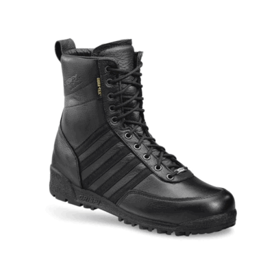 SCARPONI - CRISPI - S.W.A.T. HTG BLACK