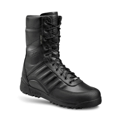 SCARPONI - CRISPI - S.W.A.T. PRO GTX BLACK