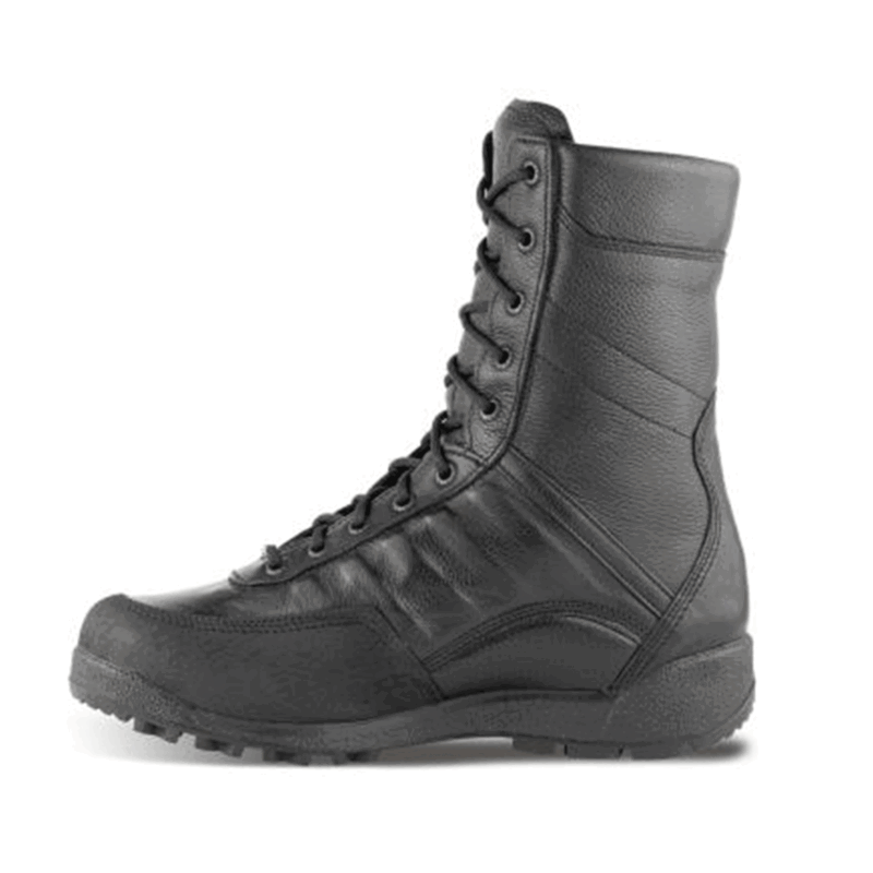 SCARPONI - CRISPI - S.W.A.T. PRO GTX BLACK - immagine 2