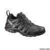 SALOMON - UOMO - XA PRO 3D GTX Black/Black/Magnet
