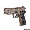 PISTOLA - SIG SAUER P226 NAVY SEAL - SABBIA
