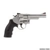 REVOLVER - SMITH & WESSON 686 - 6