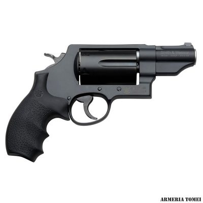 REVOLVER - SMITH & WESSON GOVERNOR