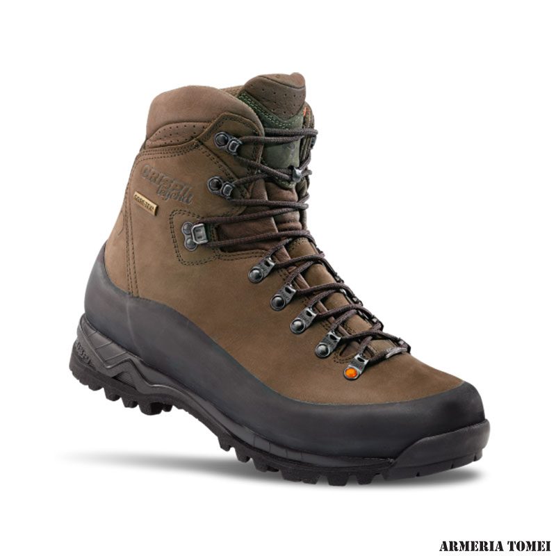 SCARPONI - CRISPI - NEVADA LEGEND EFX GTX FOREST