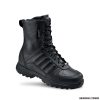 SCARPONI - CRISPI - S.W.A.T. EVO GTX BLACK