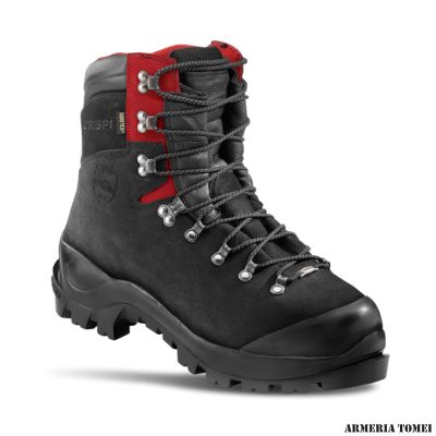 SCARPONI - CRISPI - SORAPIS SAFETY GTX CRISPI
