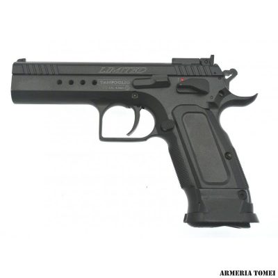 Pistola CO2 - TANFOGLIO LIMITED 177