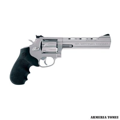REVOLVER - TAURUS TRACKER NATIONAL COMPETITION