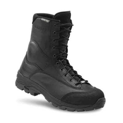 SCARPONI - CRISPI - TIGER GTX BLACK