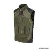 GILET - TRABALDO - INTREPID 450/Green
