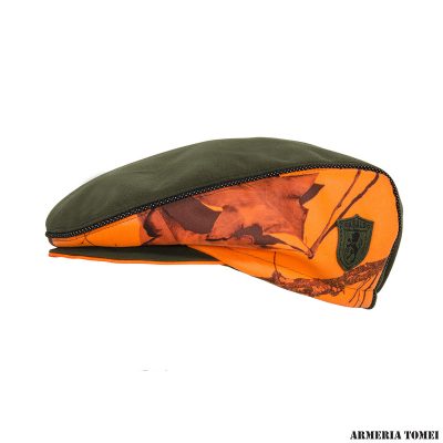 CAPPELLO - TRABALDO - LIZARD H.V. WINTER